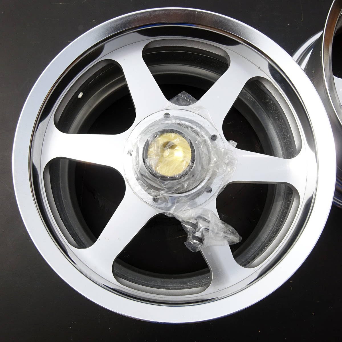 Amazon.co.jp: 305番 2枚 92 当時物 MANARAY SPORT マナレイ MS-6M 16